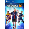 Handball 16 PS4